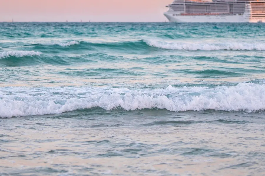 Cruise Vacations