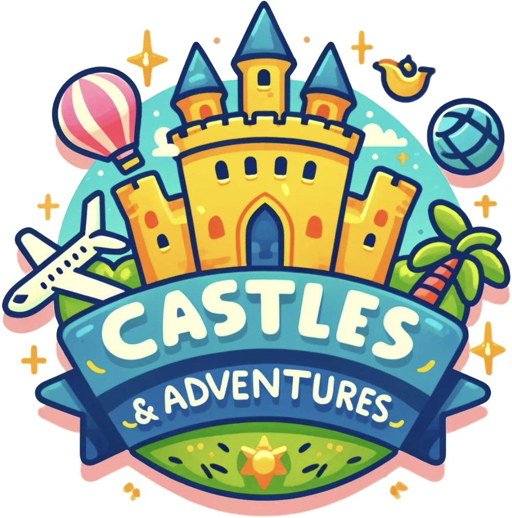 Castles and Adventures Travel